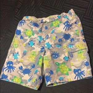 Op Boys 3T Swim Trunks